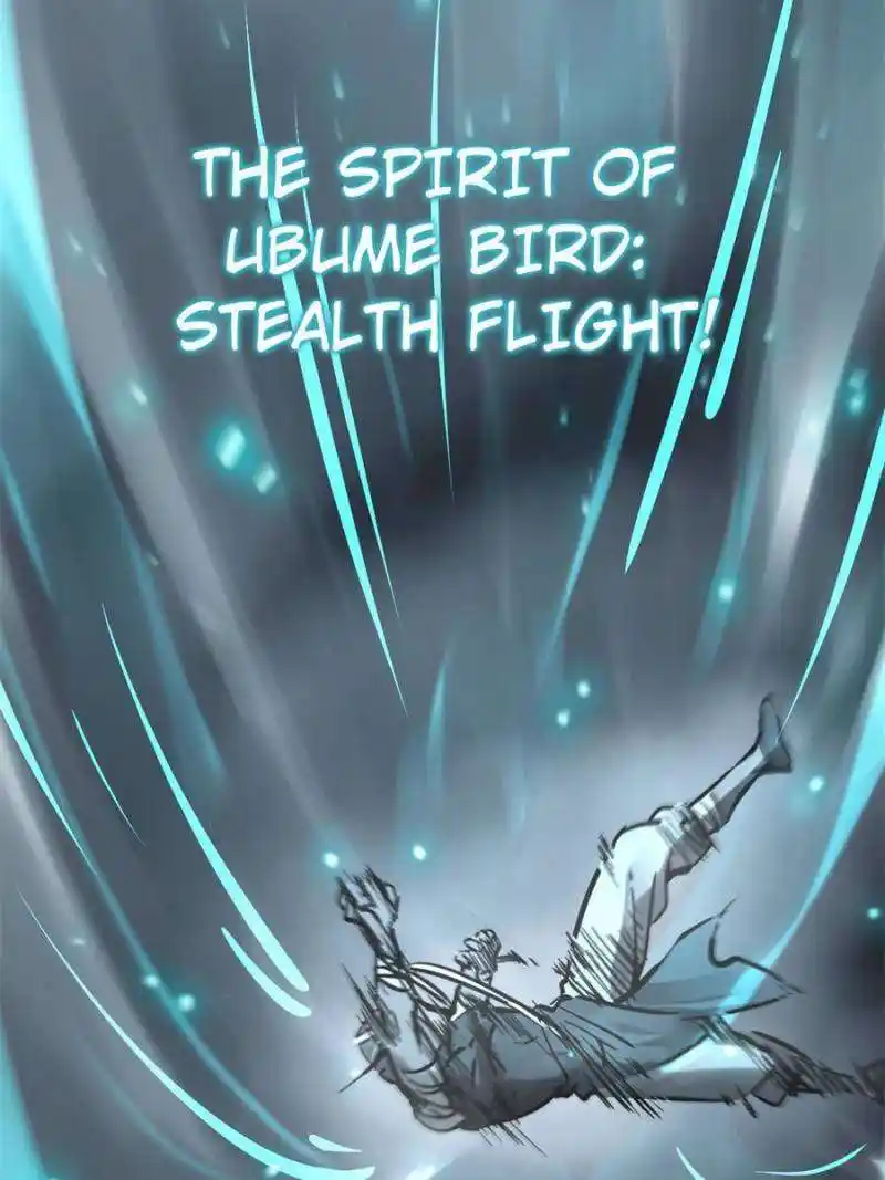 Another beginning with the Guhuo bird Chapter 216