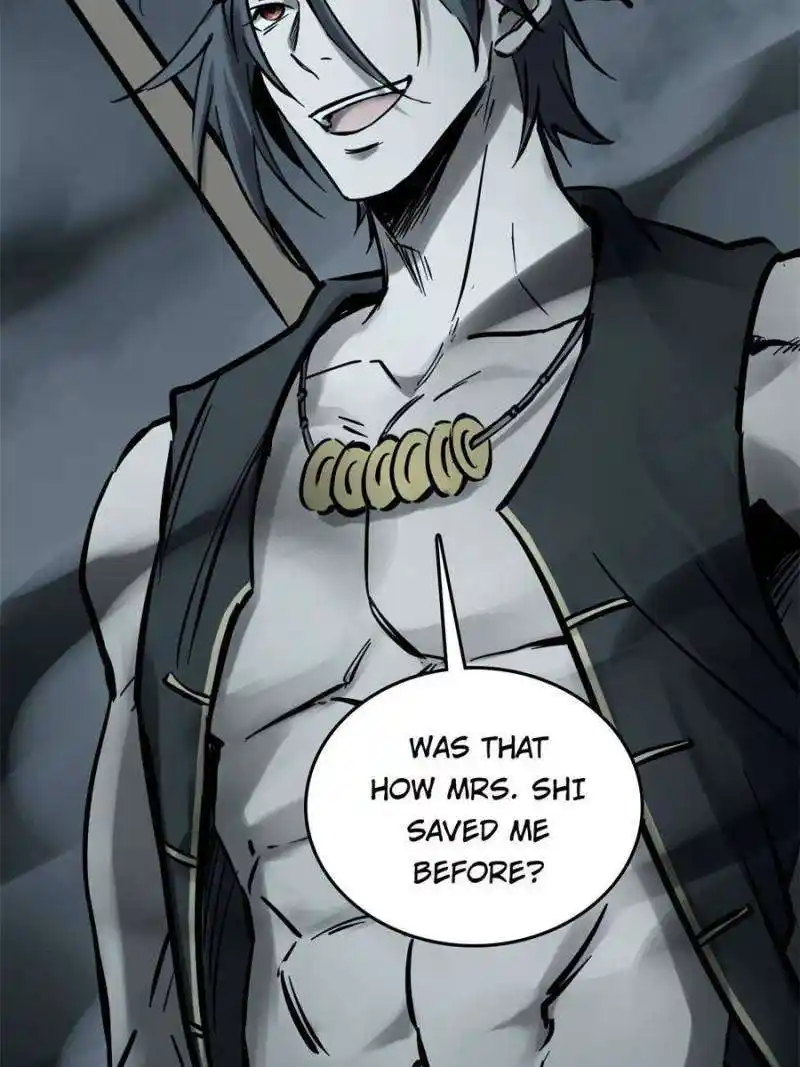 Another beginning with the Guhuo bird Chapter 216