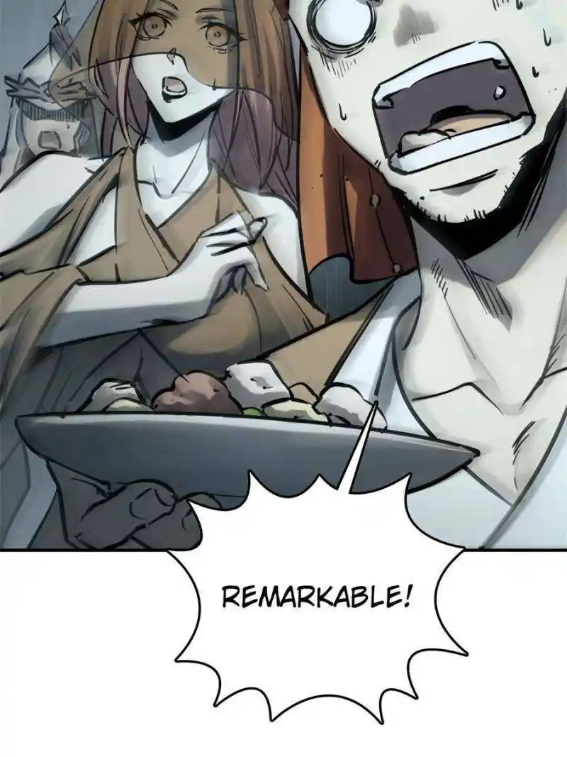 Another beginning with the Guhuo bird Chapter 216