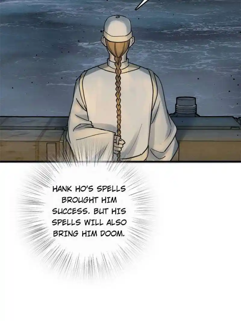 Another beginning with the Guhuo bird Chapter 217