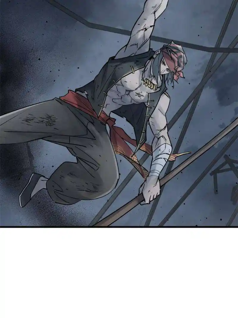 Another beginning with the Guhuo bird Chapter 217