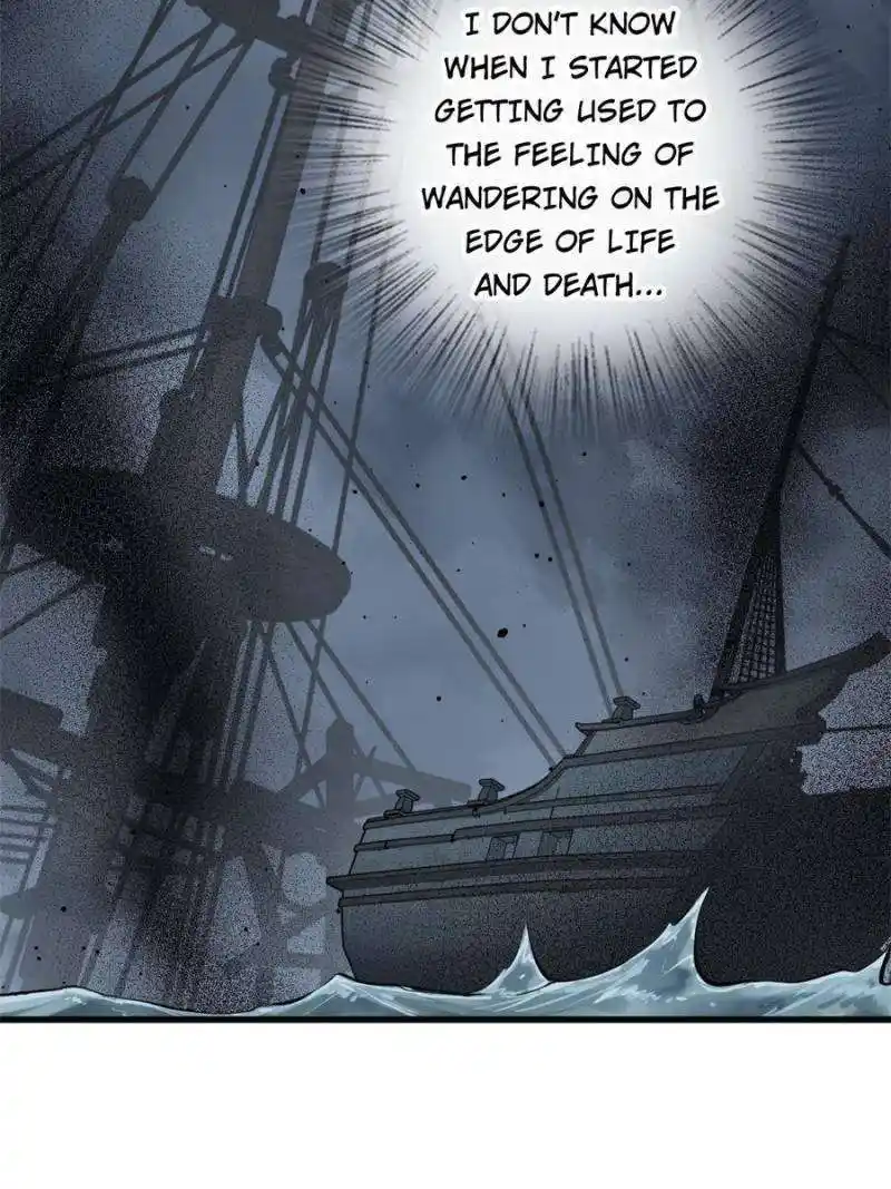 Another beginning with the Guhuo bird Chapter 217