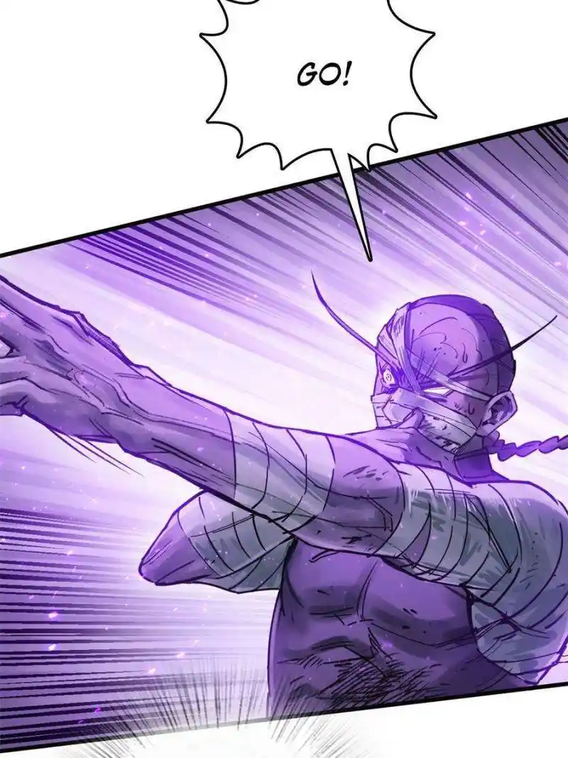 Another beginning with the Guhuo bird Chapter 217