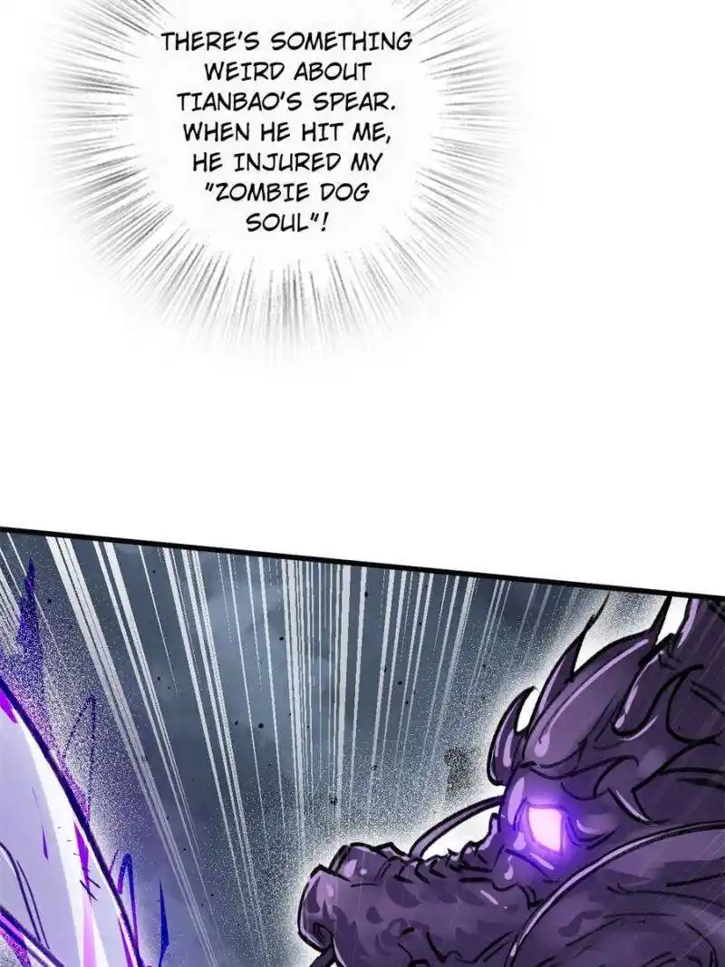 Another beginning with the Guhuo bird Chapter 217