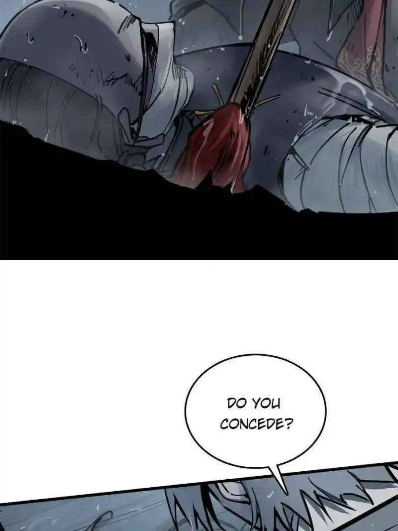 Another beginning with the Guhuo bird Chapter 217