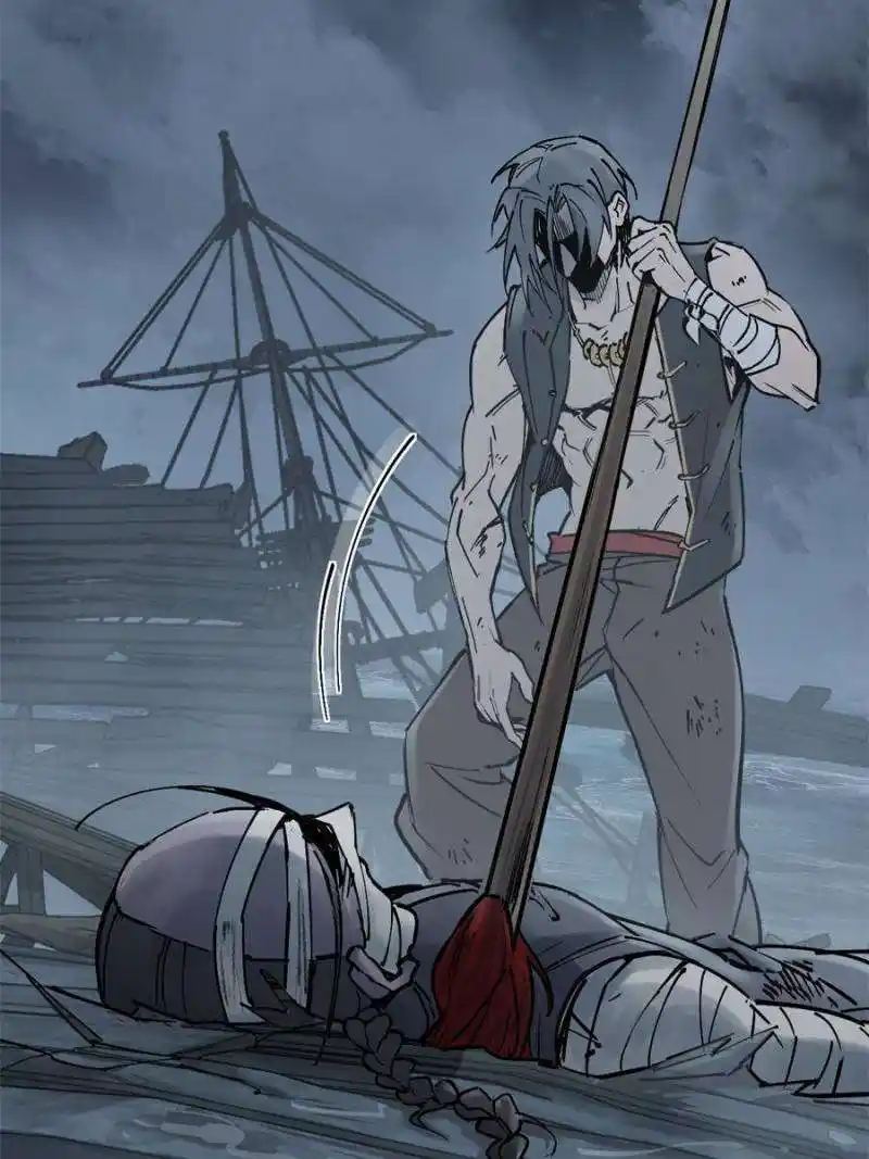 Another beginning with the Guhuo bird Chapter 217