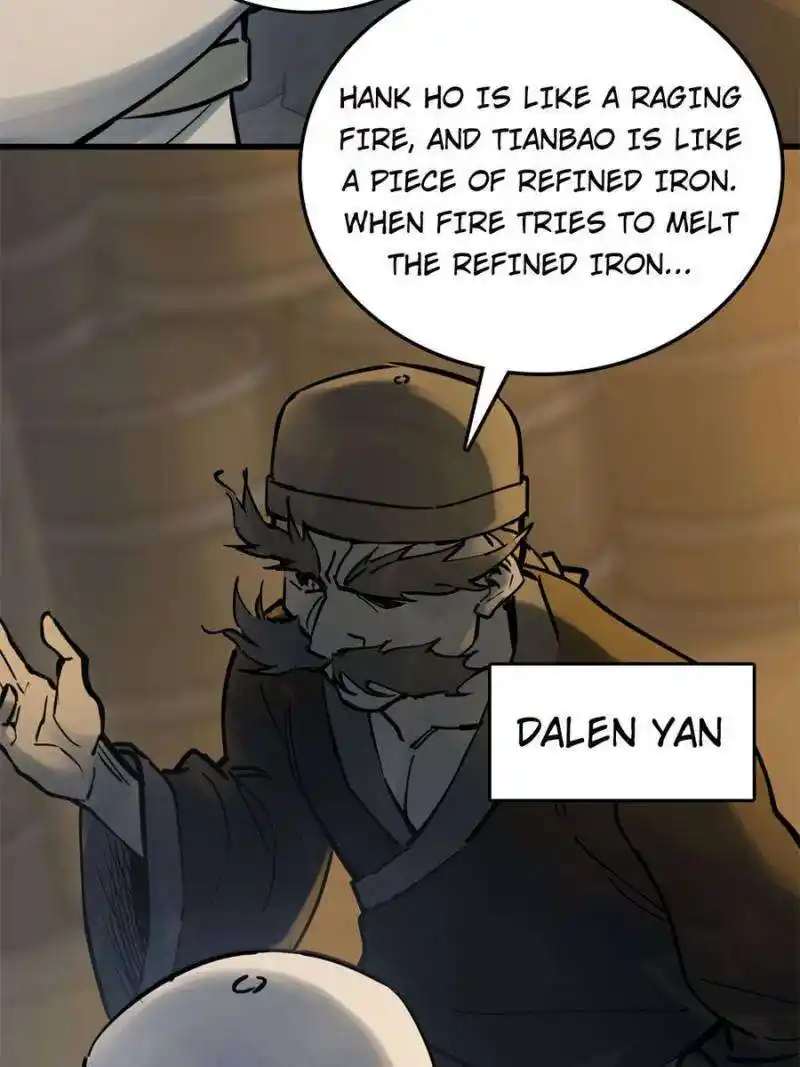 Another beginning with the Guhuo bird Chapter 217