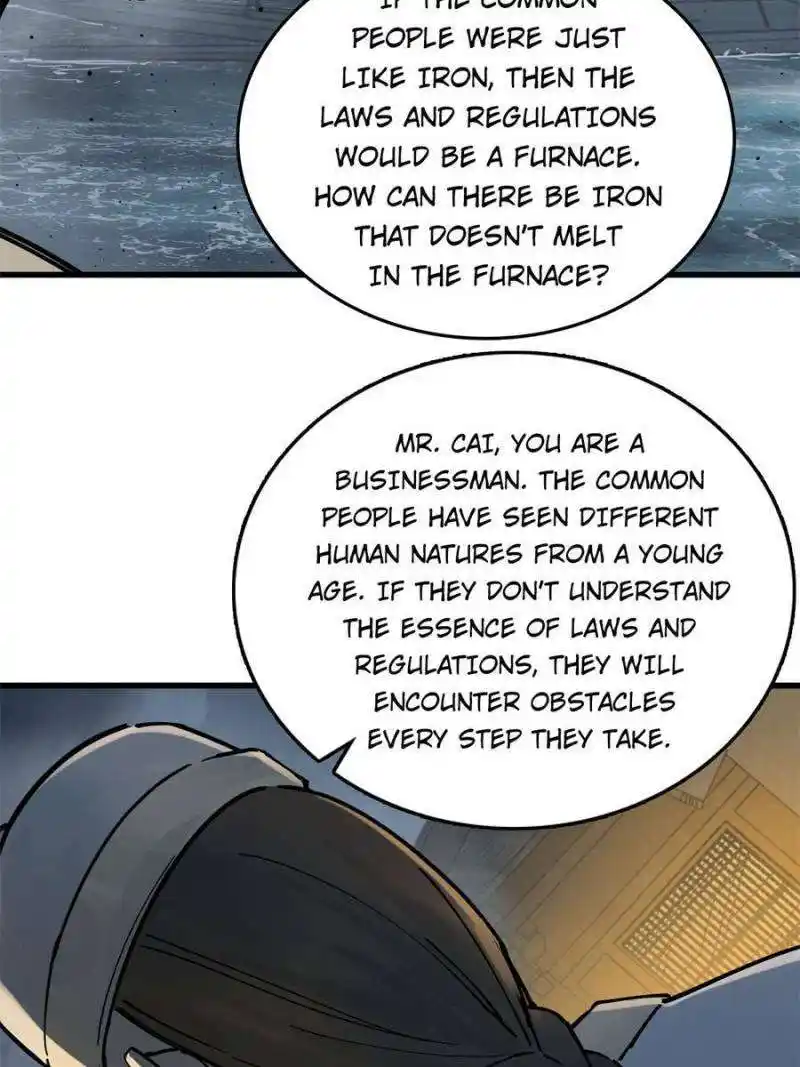 Another beginning with the Guhuo bird Chapter 217