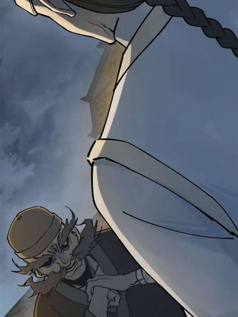 Another beginning with the Guhuo bird Chapter 217