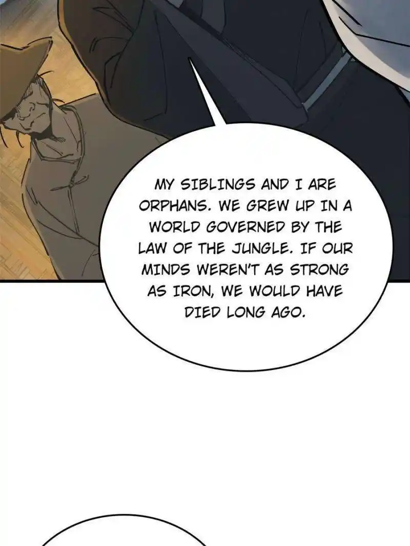 Another beginning with the Guhuo bird Chapter 217