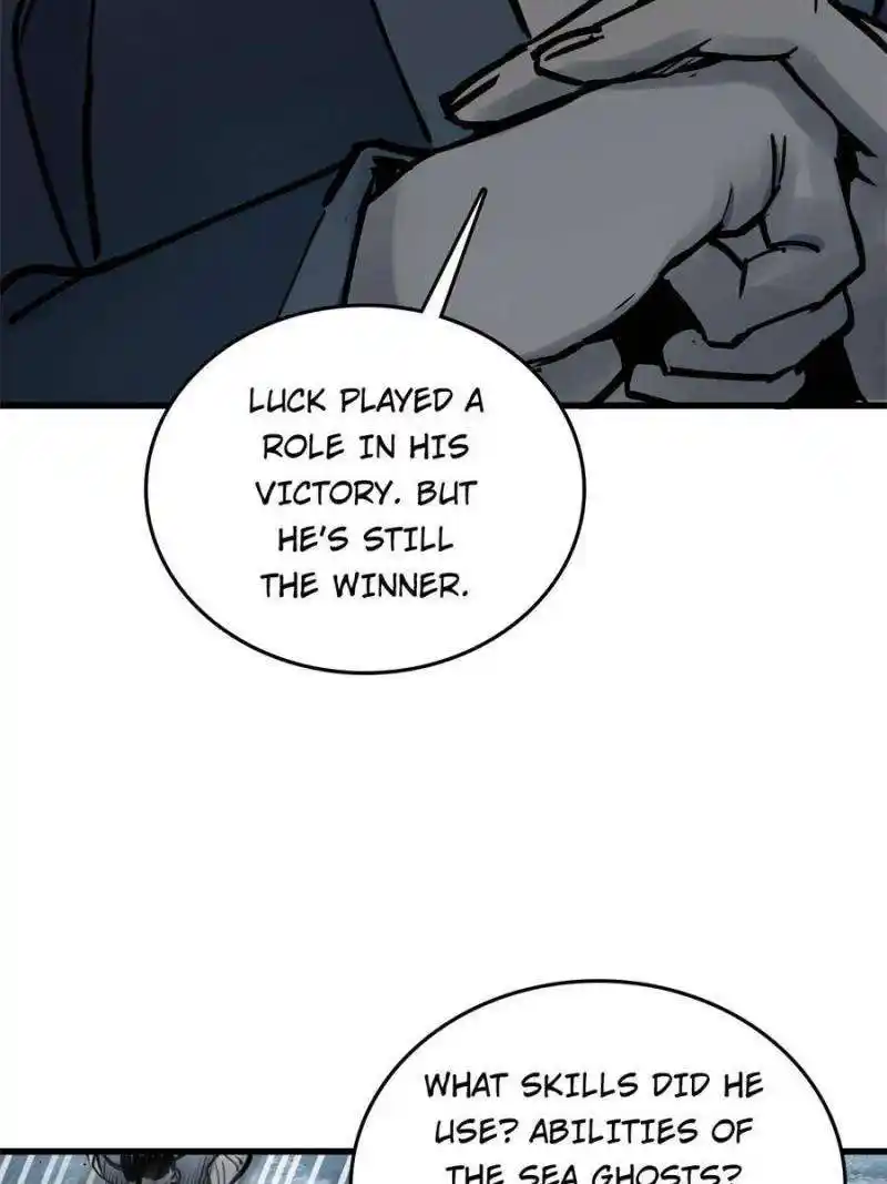 Another beginning with the Guhuo bird Chapter 217