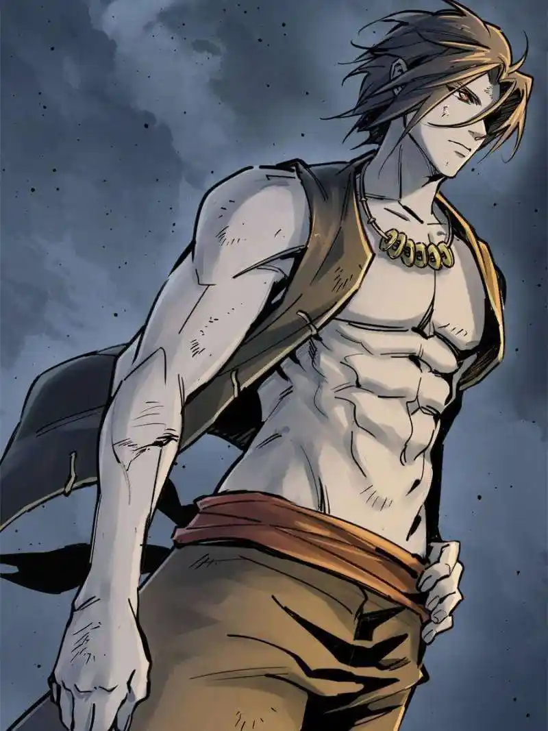 Another beginning with the Guhuo bird Chapter 217