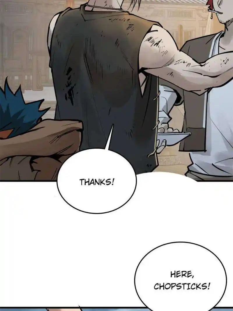 Another beginning with the Guhuo bird Chapter 217