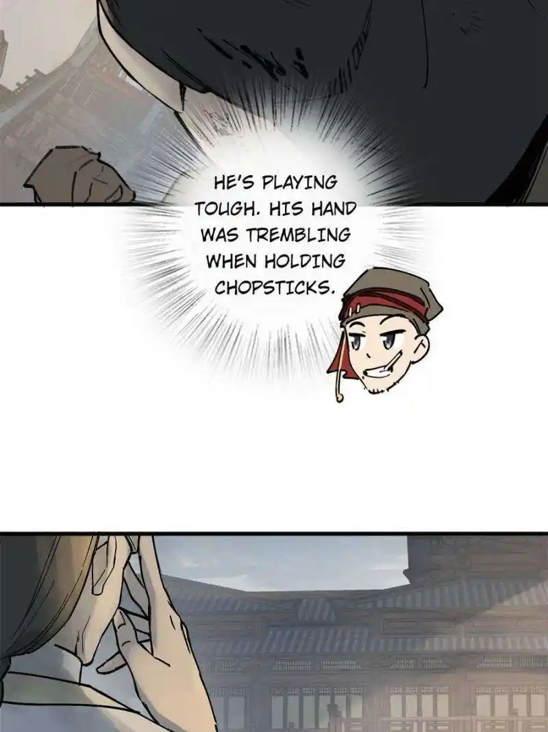 Another beginning with the Guhuo bird Chapter 217