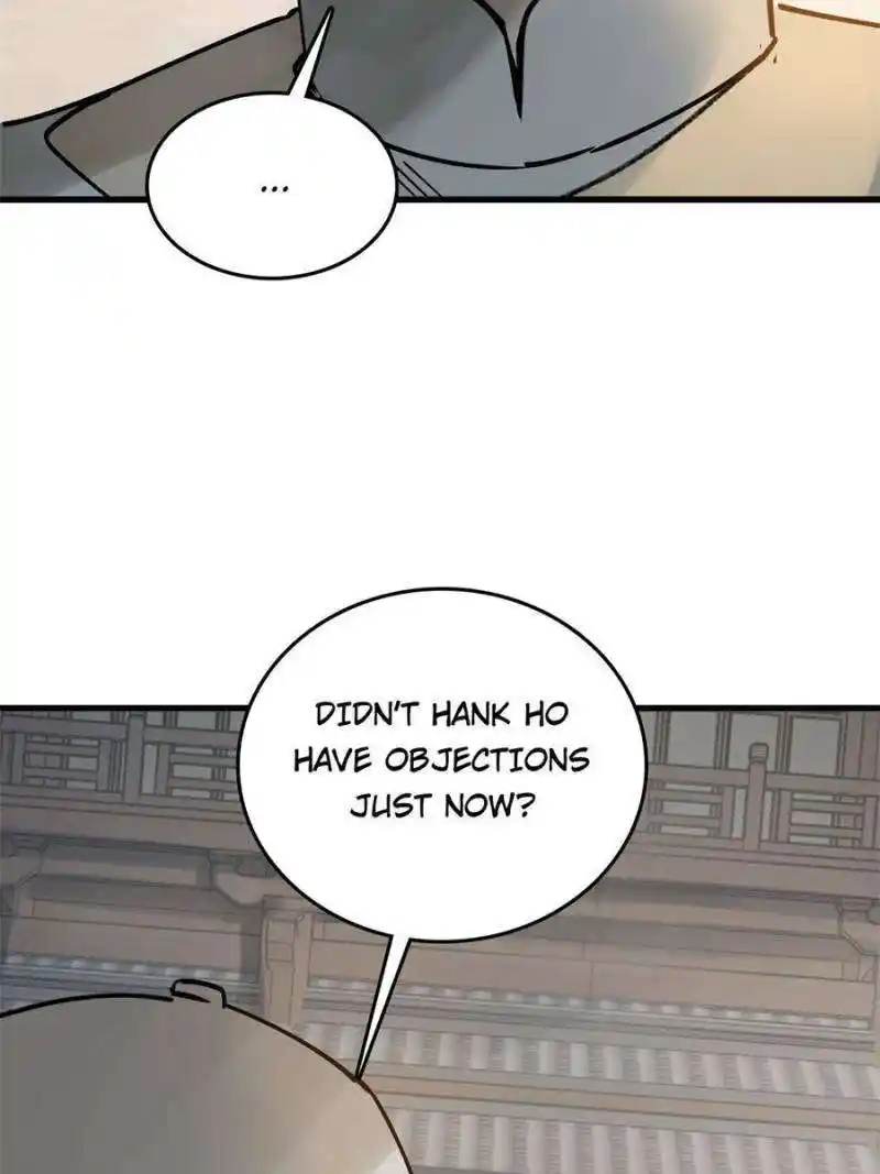 Another beginning with the Guhuo bird Chapter 217