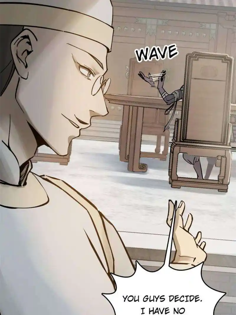 Another beginning with the Guhuo bird Chapter 217