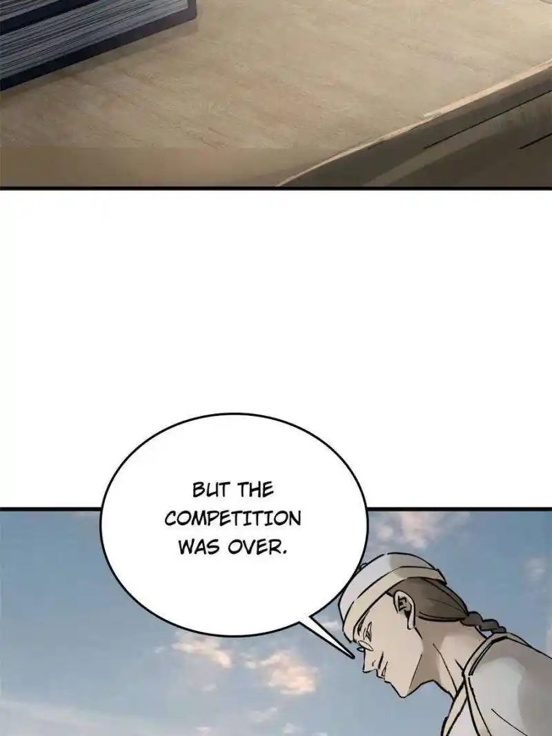 Another beginning with the Guhuo bird Chapter 217