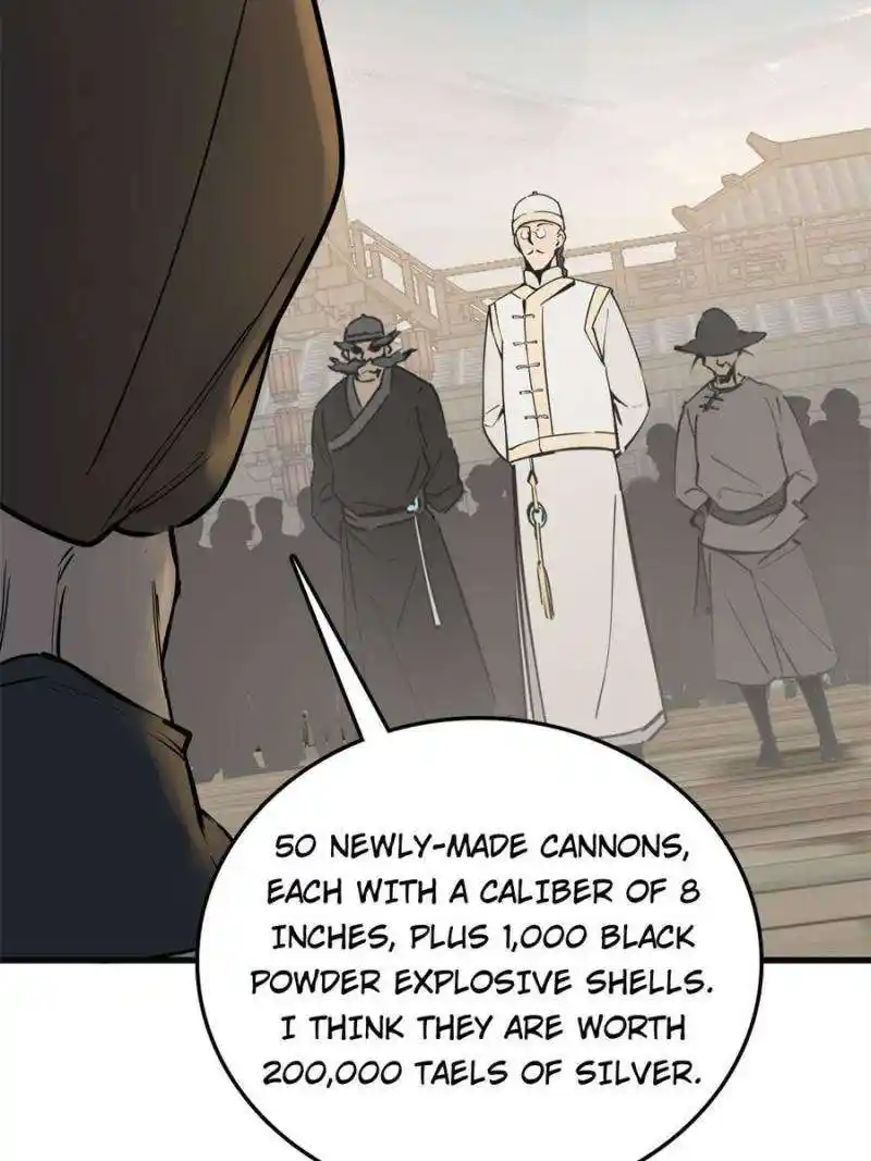 Another beginning with the Guhuo bird Chapter 217