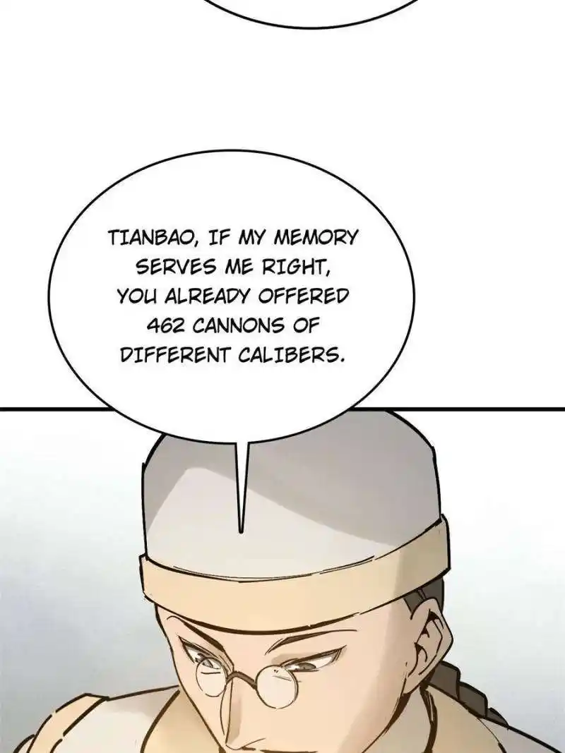 Another beginning with the Guhuo bird Chapter 217