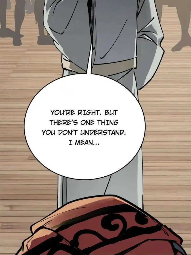 Another beginning with the Guhuo bird Chapter 217