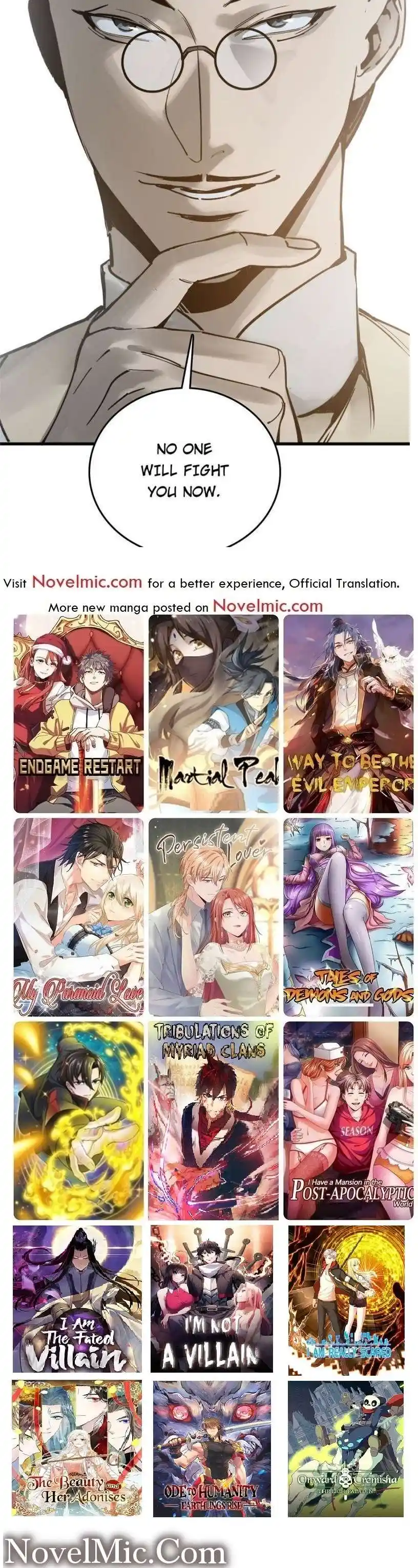 Another beginning with the Guhuo bird Chapter 217