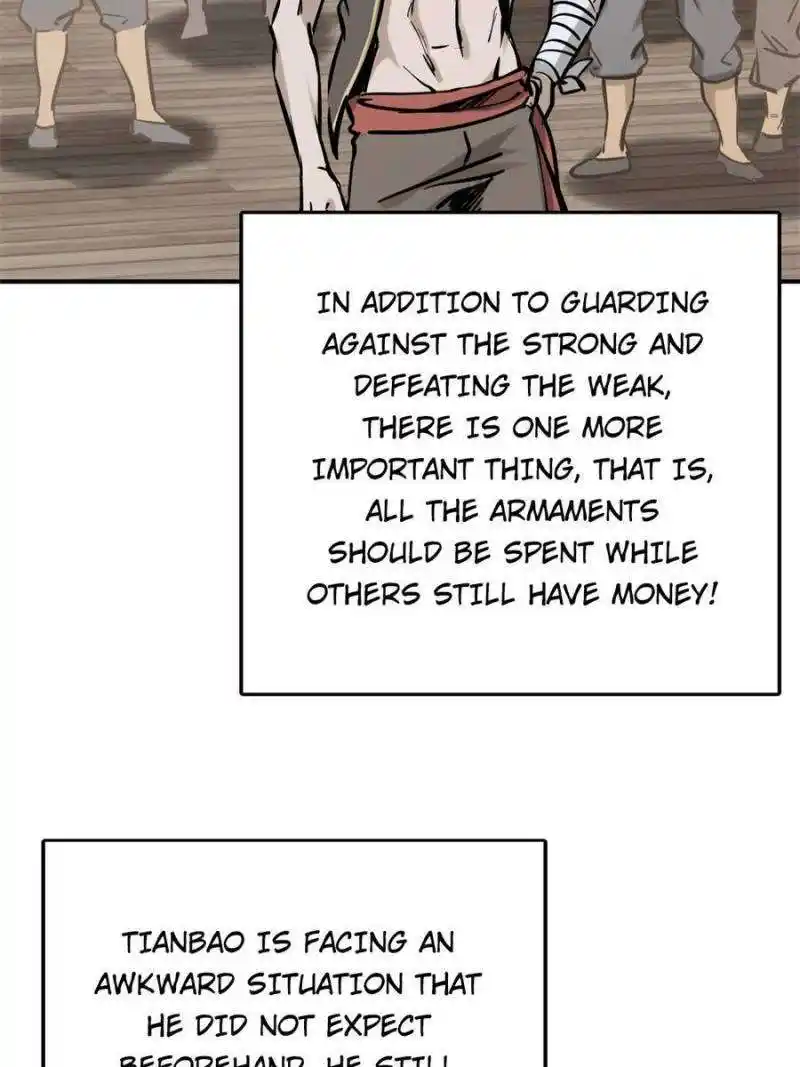 Another beginning with the Guhuo bird Chapter 218