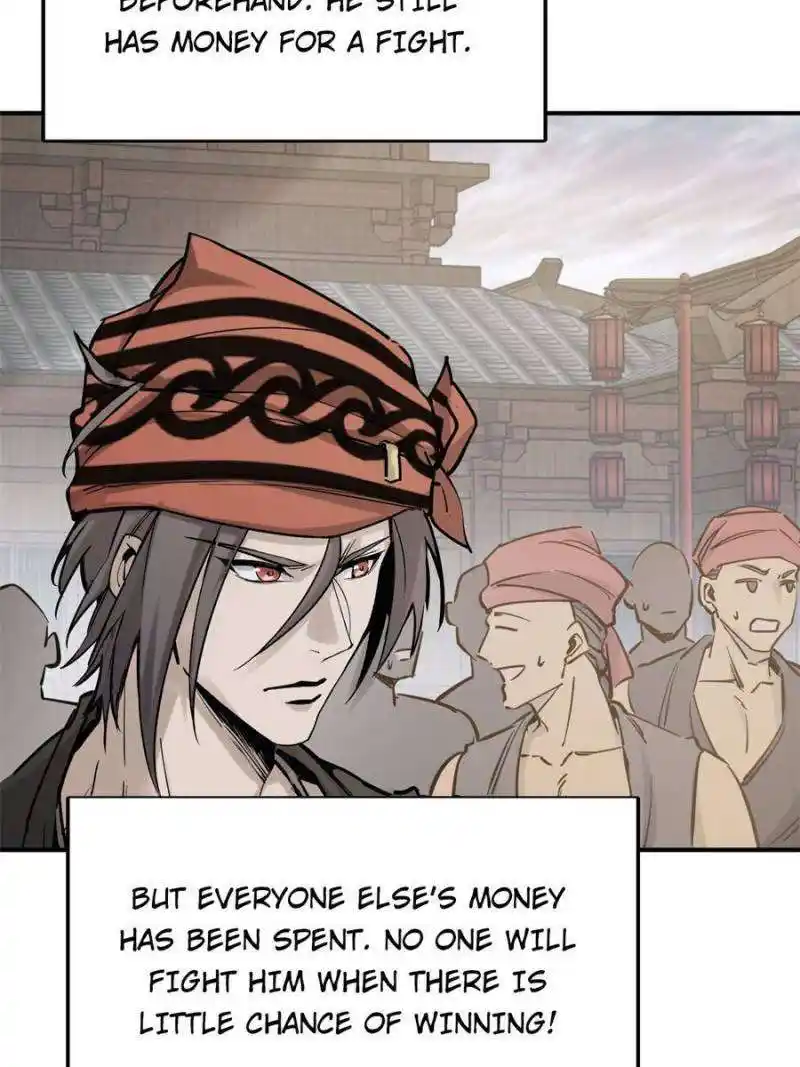 Another beginning with the Guhuo bird Chapter 218