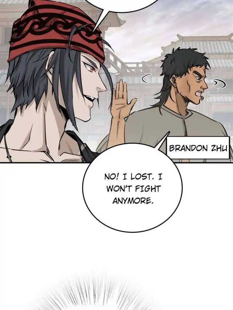 Another beginning with the Guhuo bird Chapter 218