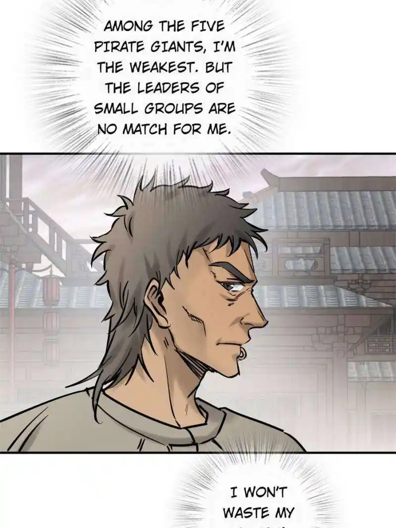 Another beginning with the Guhuo bird Chapter 218