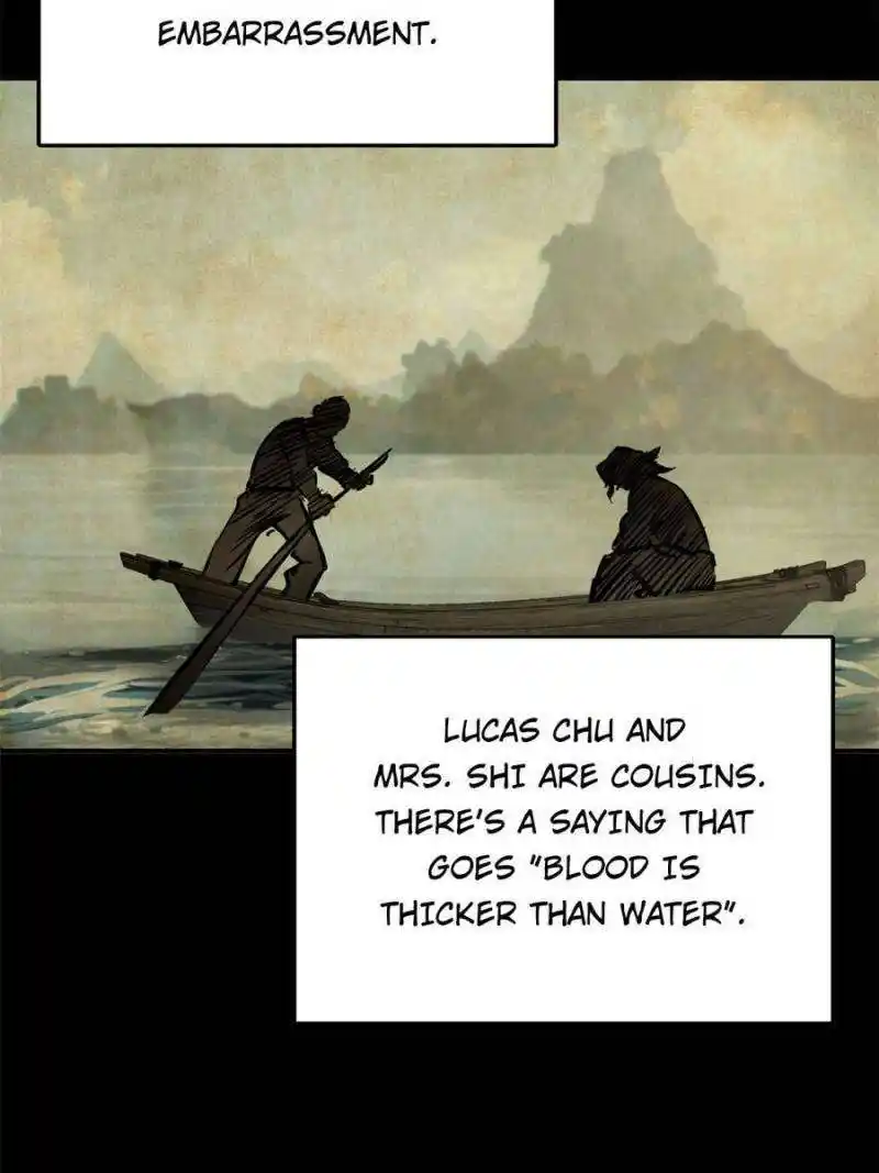 Another beginning with the Guhuo bird Chapter 218