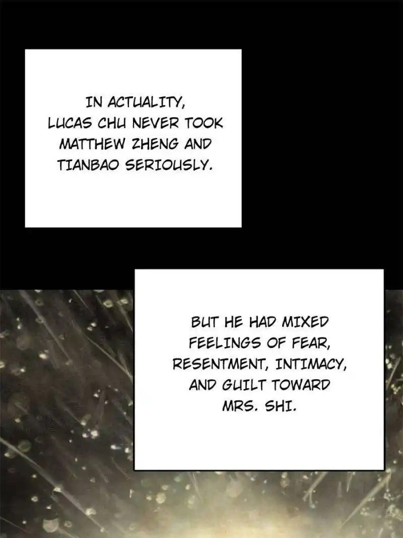 Another beginning with the Guhuo bird Chapter 218