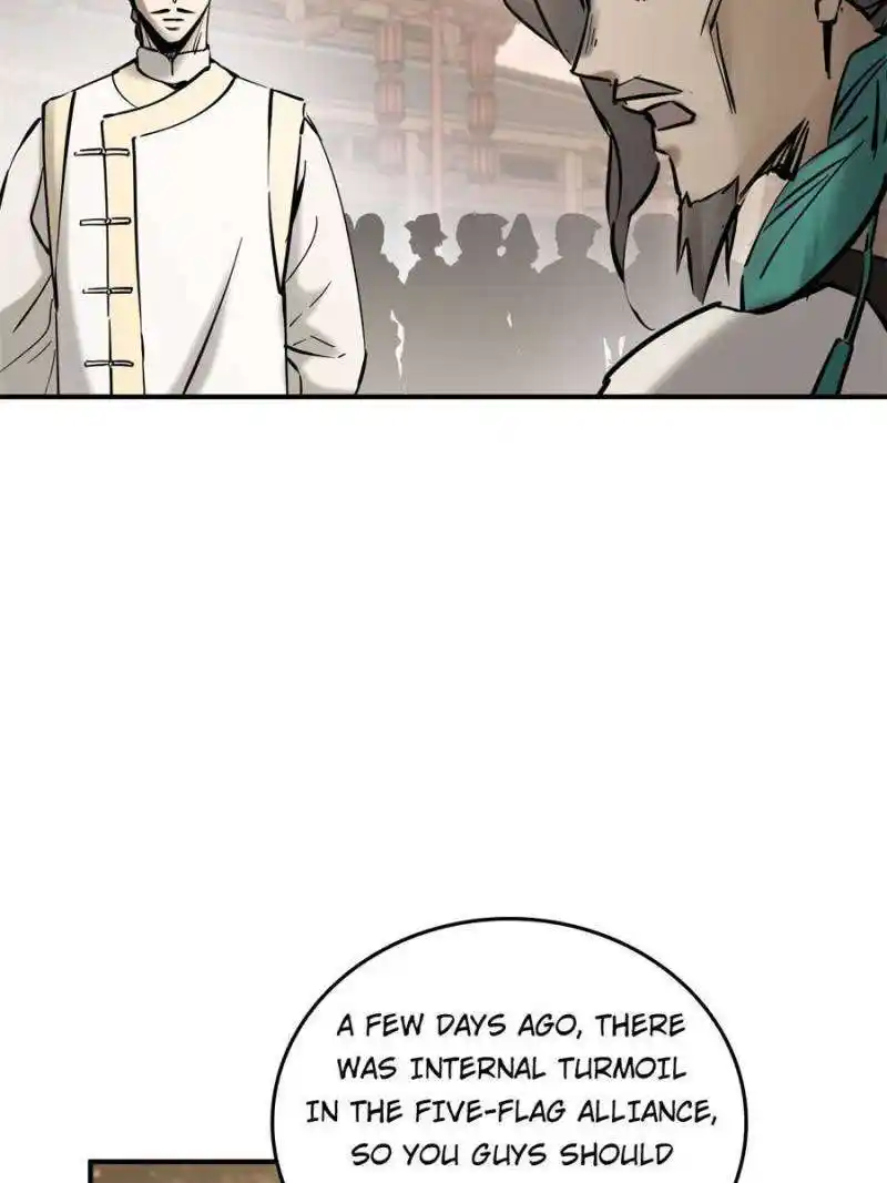 Another beginning with the Guhuo bird Chapter 218