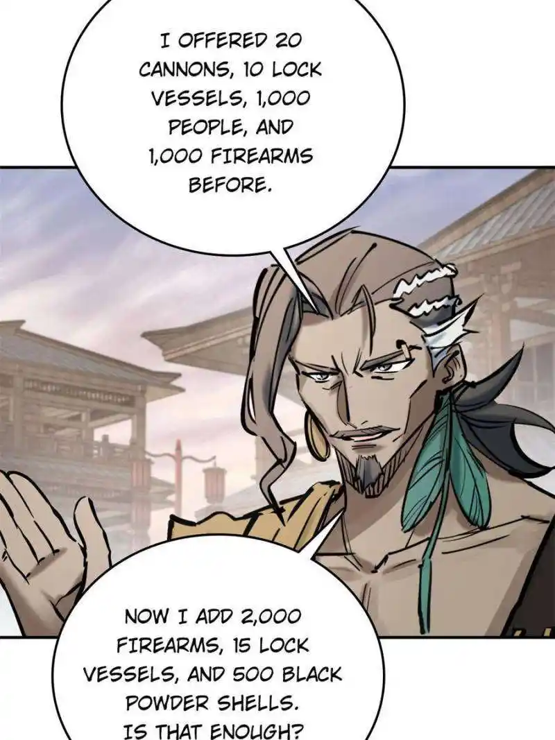 Another beginning with the Guhuo bird Chapter 218