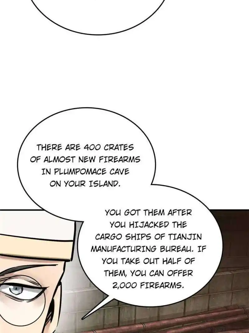 Another beginning with the Guhuo bird Chapter 218