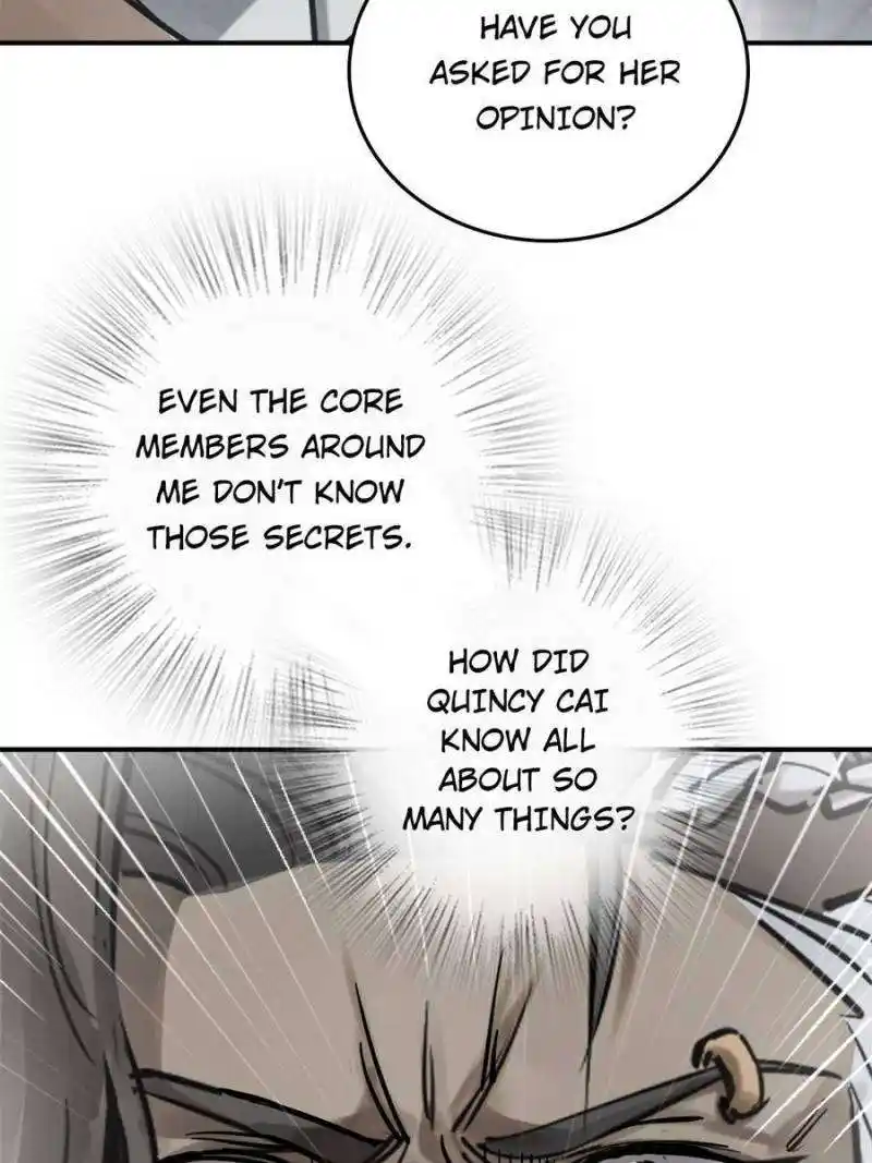 Another beginning with the Guhuo bird Chapter 218