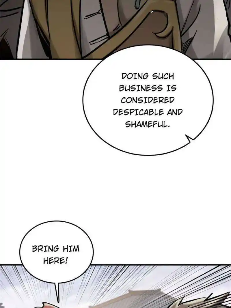 Another beginning with the Guhuo bird Chapter 218