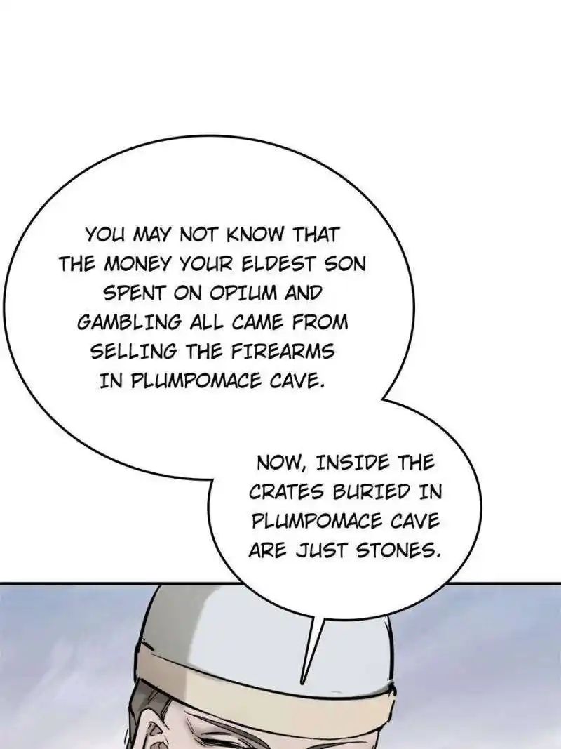 Another beginning with the Guhuo bird Chapter 218