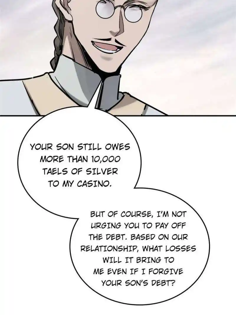 Another beginning with the Guhuo bird Chapter 218