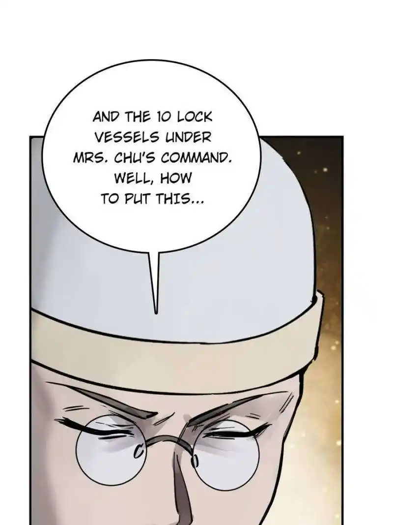 Another beginning with the Guhuo bird Chapter 218