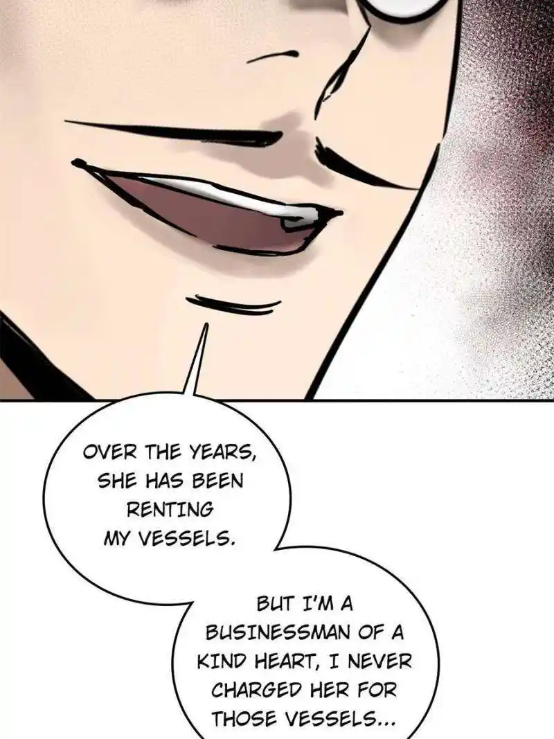 Another beginning with the Guhuo bird Chapter 218