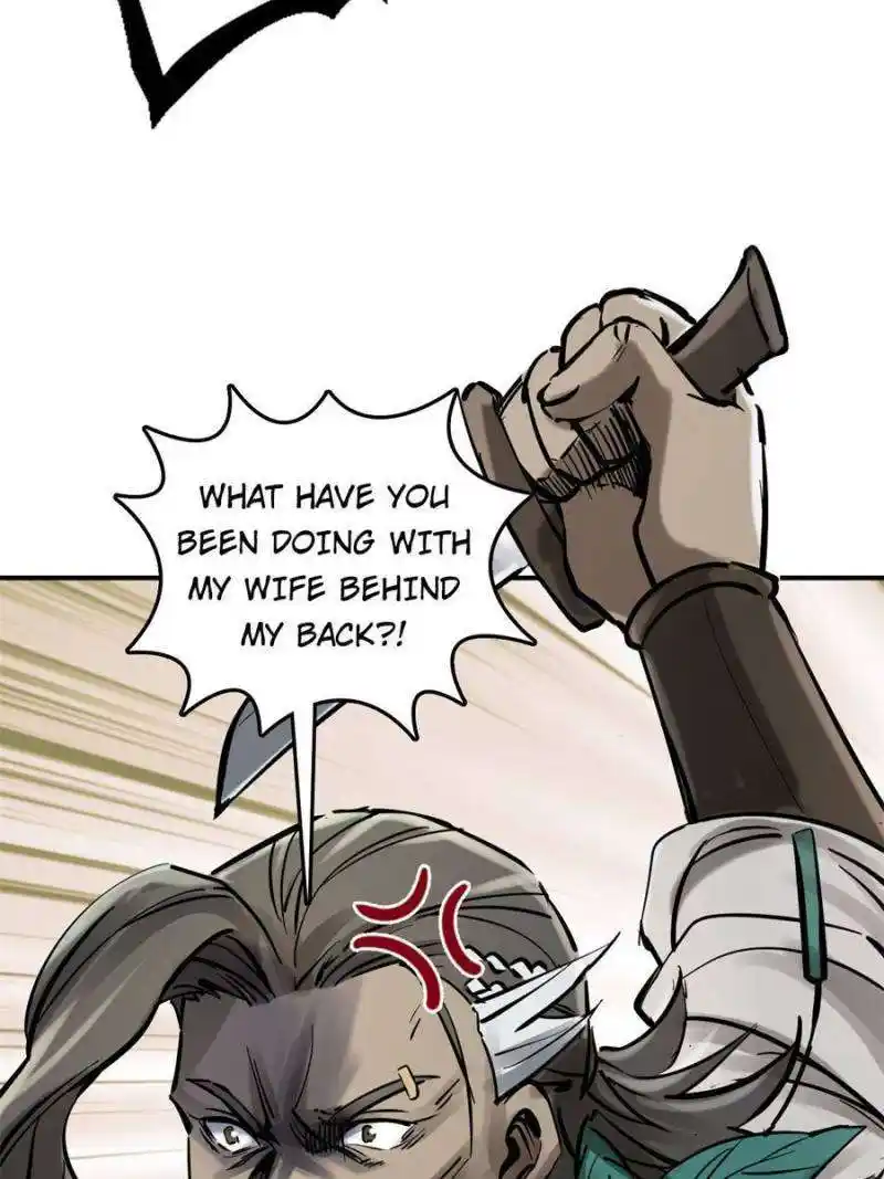 Another beginning with the Guhuo bird Chapter 218