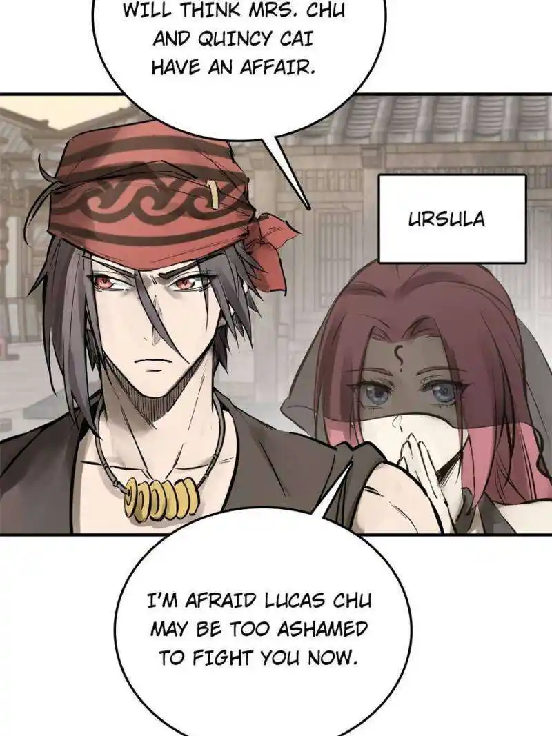 Another beginning with the Guhuo bird Chapter 218