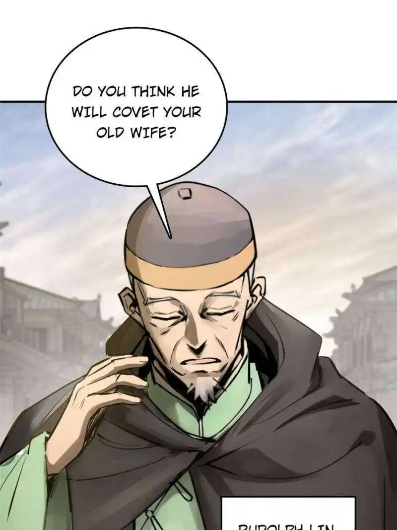 Another beginning with the Guhuo bird Chapter 218