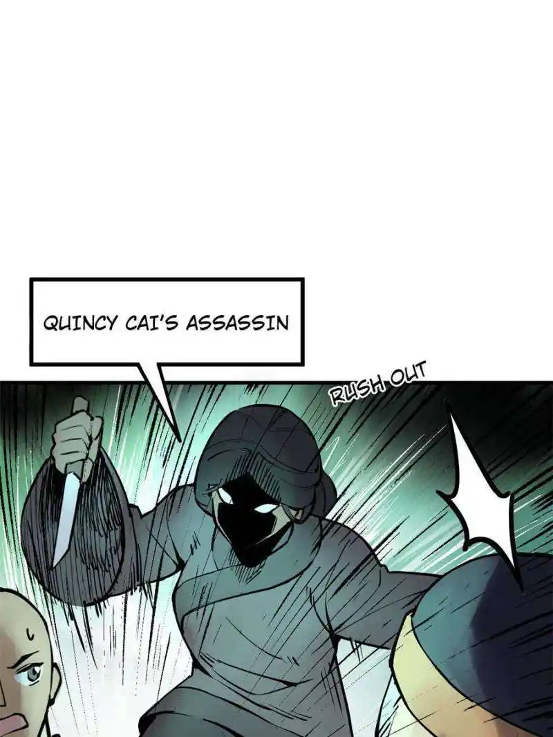 Another beginning with the Guhuo bird Chapter 219