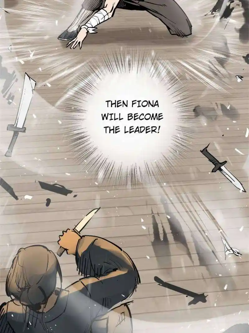 Another beginning with the Guhuo bird Chapter 219