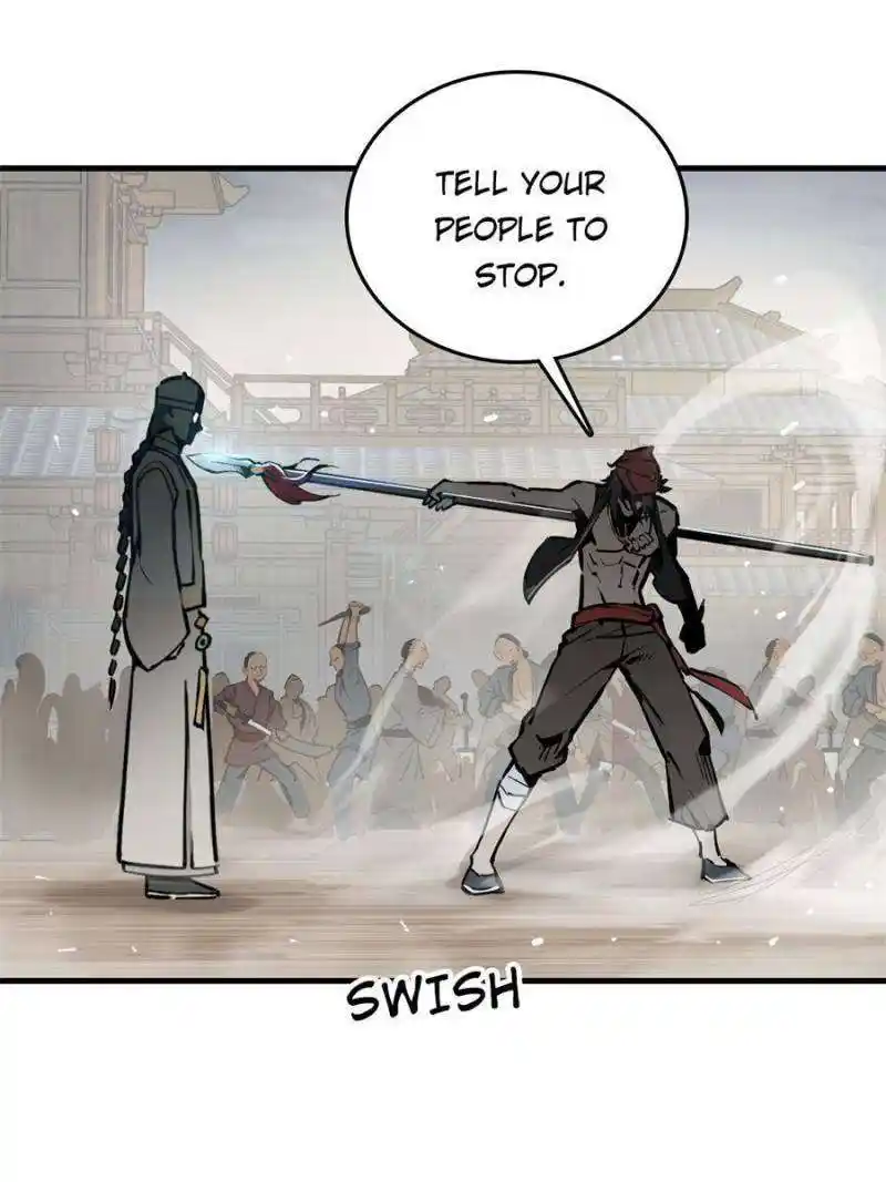 Another beginning with the Guhuo bird Chapter 219