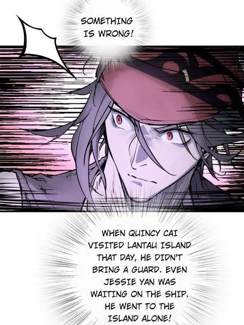 Another beginning with the Guhuo bird Chapter 219