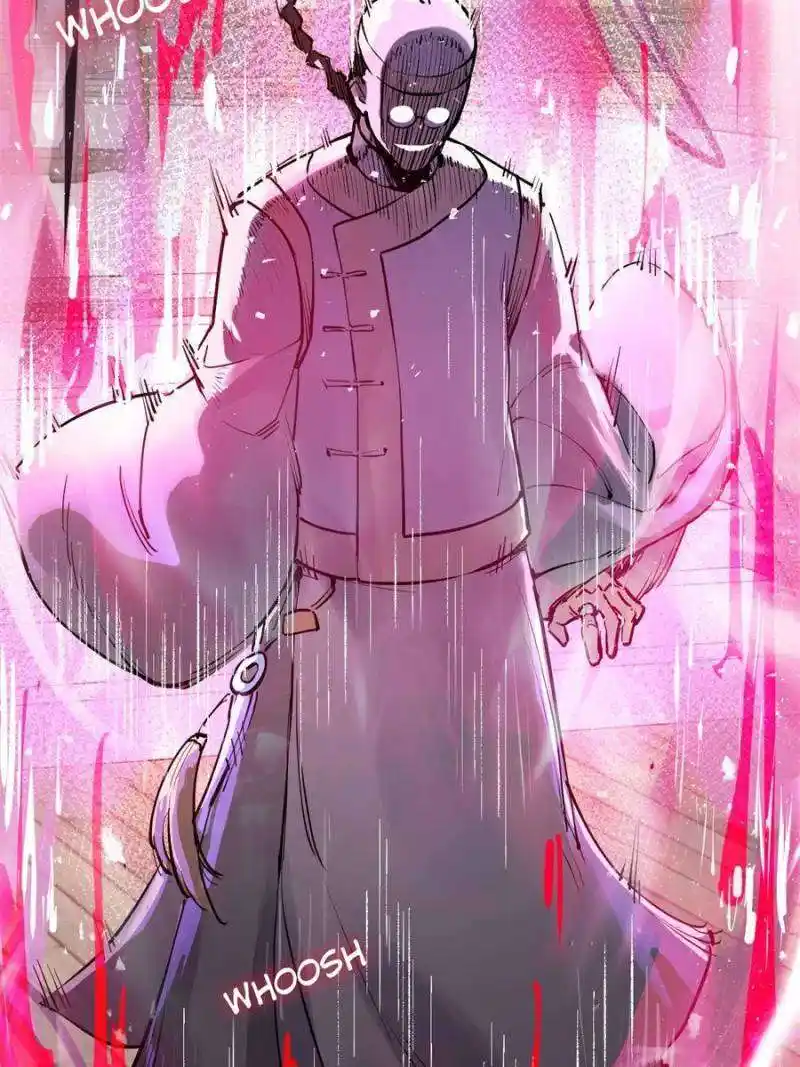 Another beginning with the Guhuo bird Chapter 219