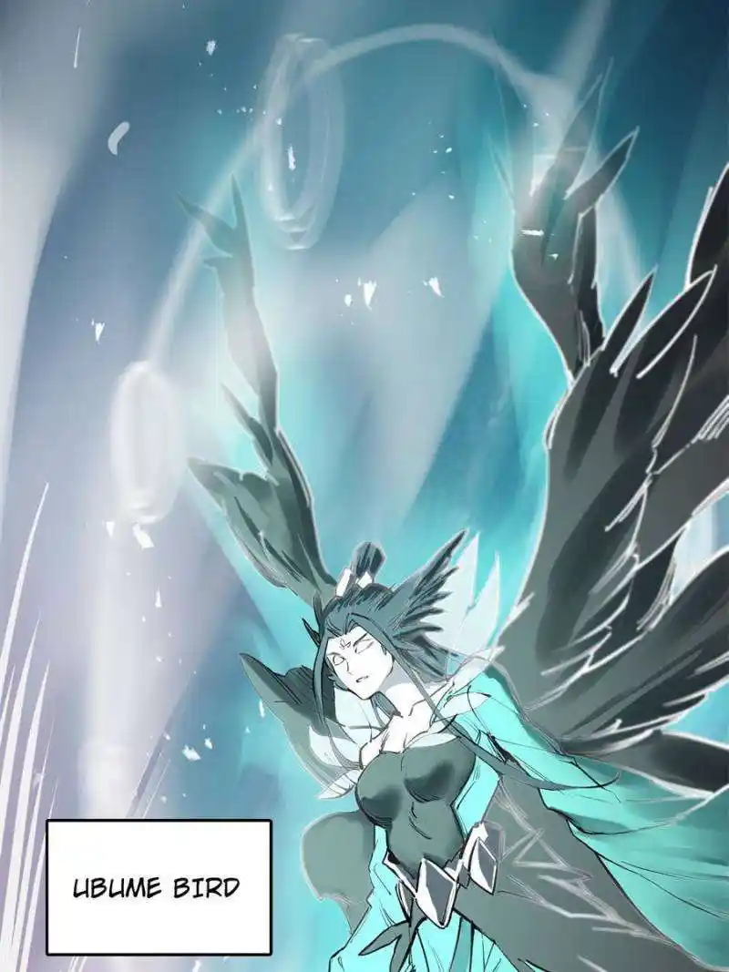 Another beginning with the Guhuo bird Chapter 219