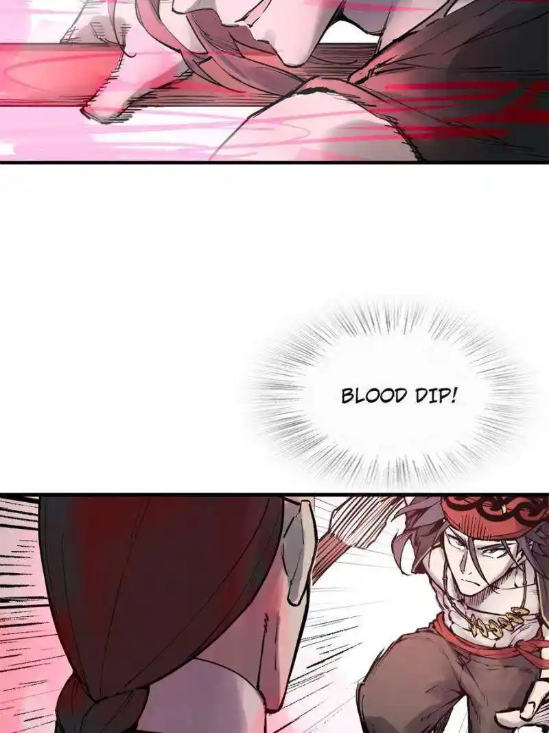 Another beginning with the Guhuo bird Chapter 219